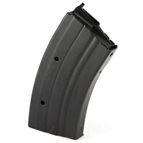 mini thirty metal box magazine|ruger mini 30 for sale.